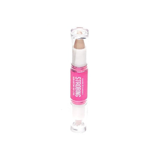 Hard Candy Strobing Highlighting Face Duo Stick (Lighten Up) - DollarFanatic.com