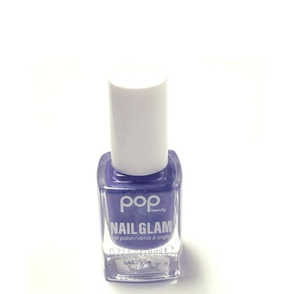 Pop Beauty Nail Glam Nail Polish (Select Color) - DollarFanatic.com