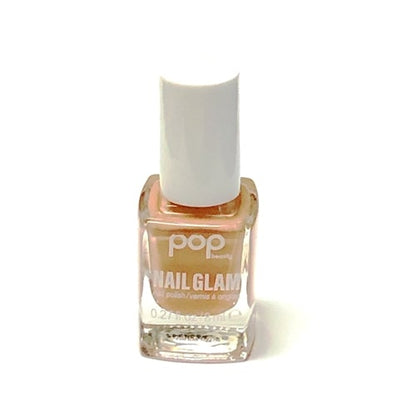 Pop Beauty Nail Glam Nail Polish (Select Color) - DollarFanatic.com